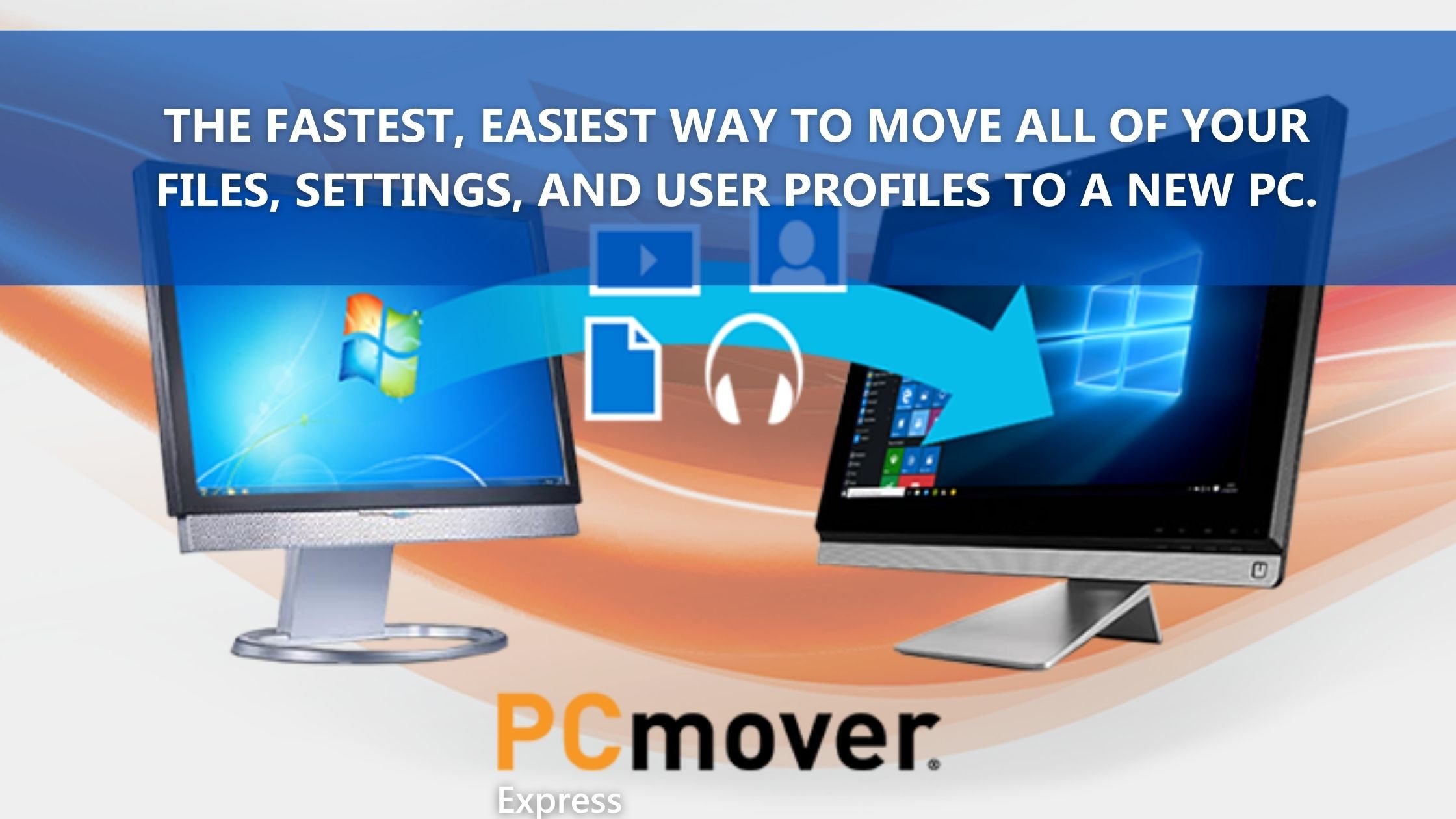 Pcmover express windows 10 для чего